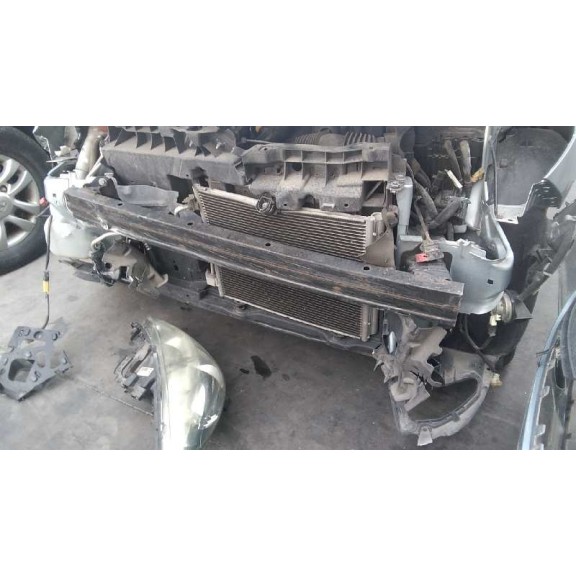 peugeot 207 del año 2006