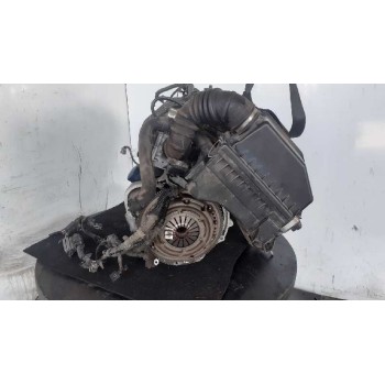Recambio de motor completo para mitsubishi colt berlina 5 (z30a) 1.3 cat referencia OEM IAM 135930  