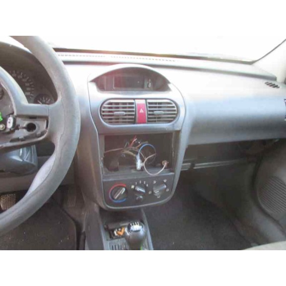 opel combo (corsa c) del año 2005