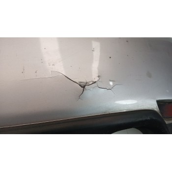 Recambio de paragolpes trasero para subaru impreza hatchback (gr, gh, g3) 2.0 d awd referencia OEM IAM 57704FG051  