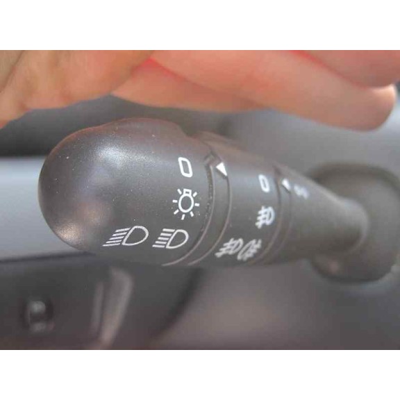 renault clio ii fase ii (b/cb0) del año 2008