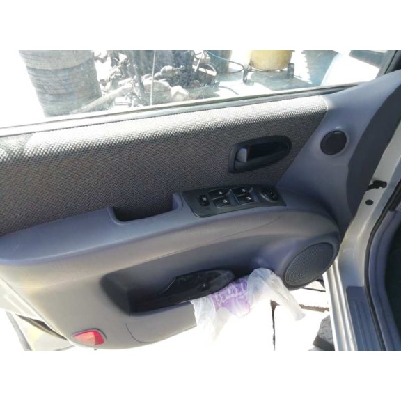 hyundai matrix (fc) del año 2003