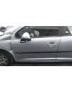 peugeot 207 del año 2006