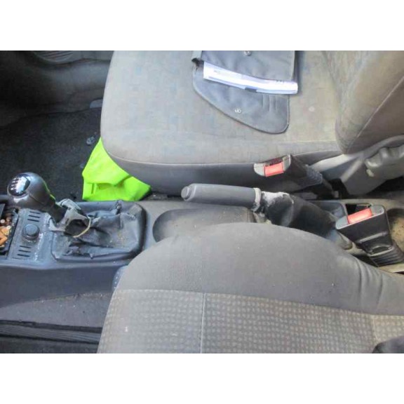 opel combo (corsa c) del año 2005