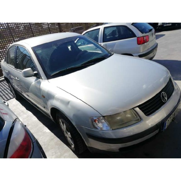 volkswagen passat berlina (3b2) del año 1998