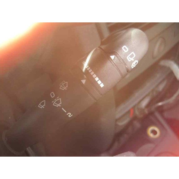 renault clio ii fase ii (b/cb0) del año 2008