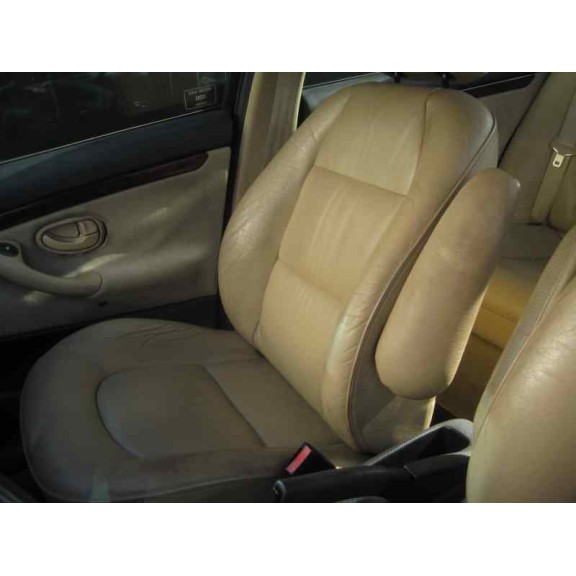 peugeot 406 berlina (s1/s2) del año 1997