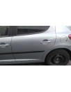 peugeot 207 del año 2006