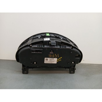 Recambio de cuadro instrumentos para opel insignia berlina expression referencia OEM IAM 39085469  