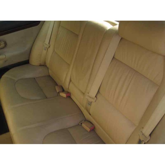 peugeot 406 berlina (s1/s2) del año 1997