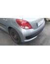 peugeot 207 del año 2006