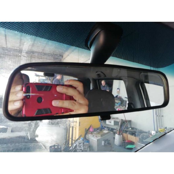 hyundai matrix (fc) del año 2003