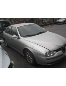 alfa romeo 156 (116) del año 2001