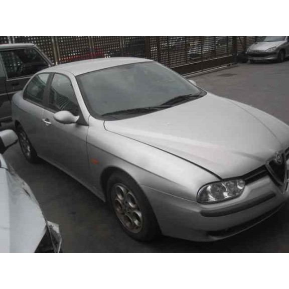 alfa romeo 156 (116) del año 2001