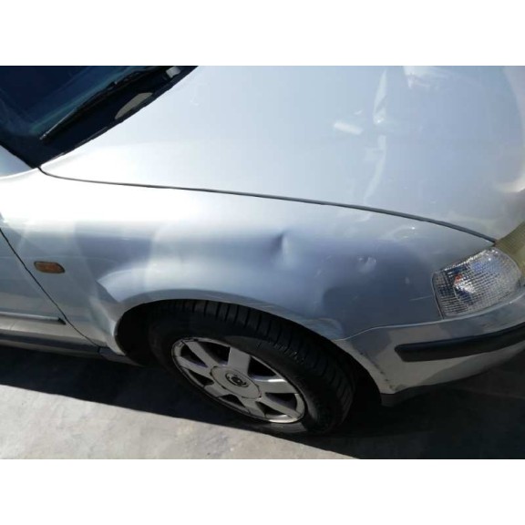 volkswagen passat berlina (3b2) del año 1998