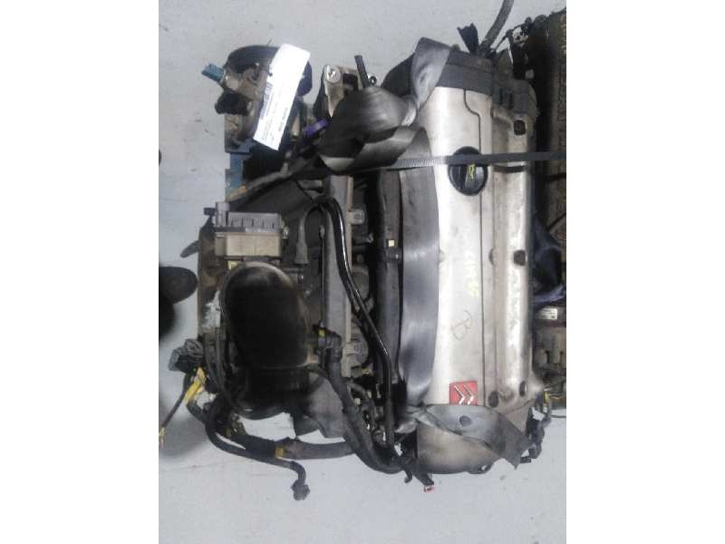 Recambio de motor completo para citroën c5 berlina 1.8 16v premier referencia OEM IAM   