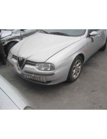alfa romeo 156 (116) del año 2001 2