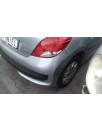 peugeot 207 del año 2006
