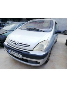 citroën xsara picasso del año 2005