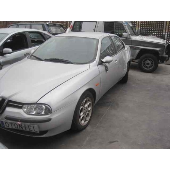 alfa romeo 156 (116) del año 2001