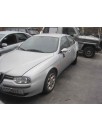 alfa romeo 156 (116) del año 2001