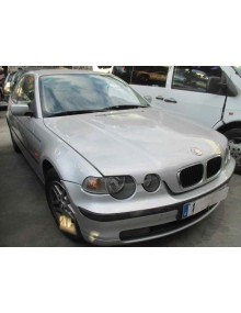 bmw serie 3 compact (e46) del año 2001