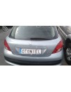 peugeot 207 del año 2006