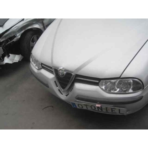 alfa romeo 156 (116) del año 2001