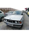 bmw serie 5 berlina (e34) del año 1989