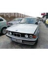bmw serie 5 berlina (e34) del año 1989