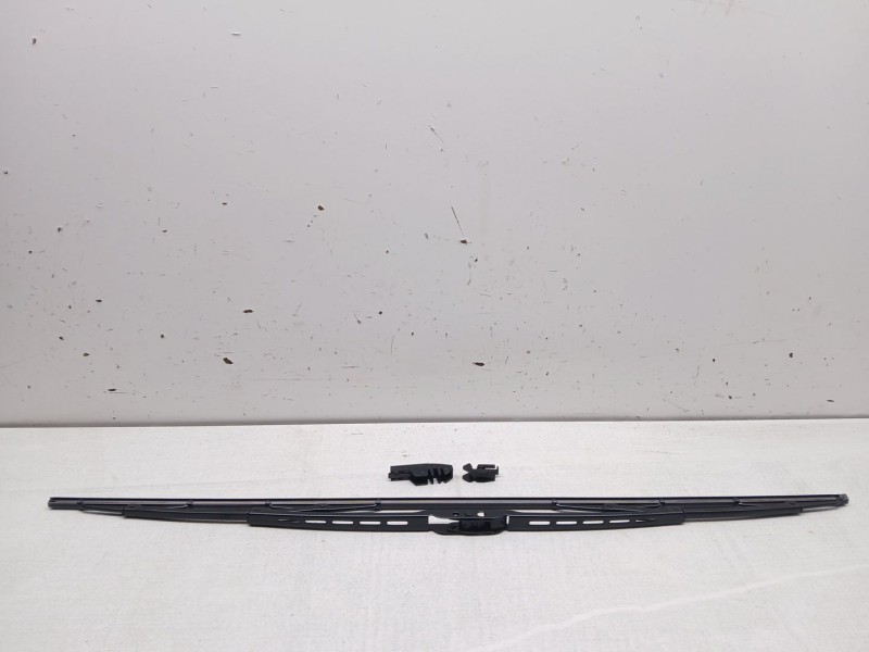 Recambio de escobilla limpia para peugeot 3008 referencia OEM IAM universal cgau2665  65 cm 26´´