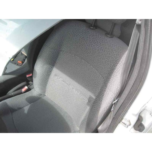 renault clio ii fase ii (b/cb0) del año 2008