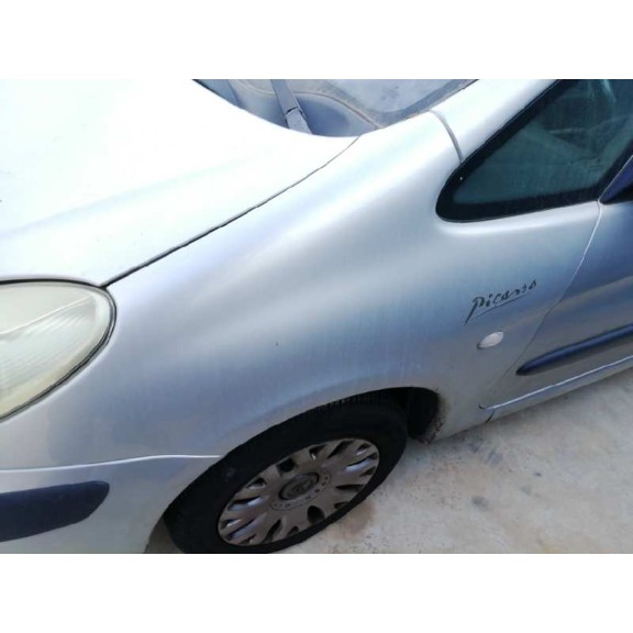 citroën xsara picasso del año 2005