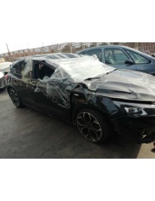 ford focus del año 2022 2