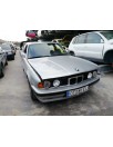 bmw serie 5 berlina (e34) del año 1989