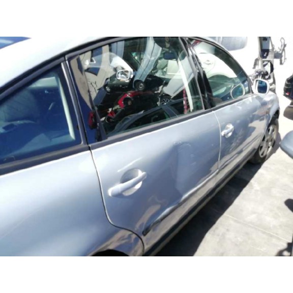 volkswagen passat berlina (3b2) del año 1998