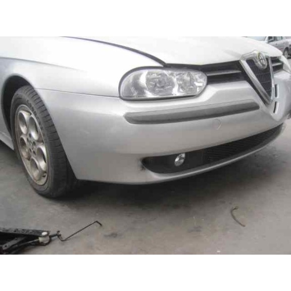 alfa romeo 156 (116) del año 2001