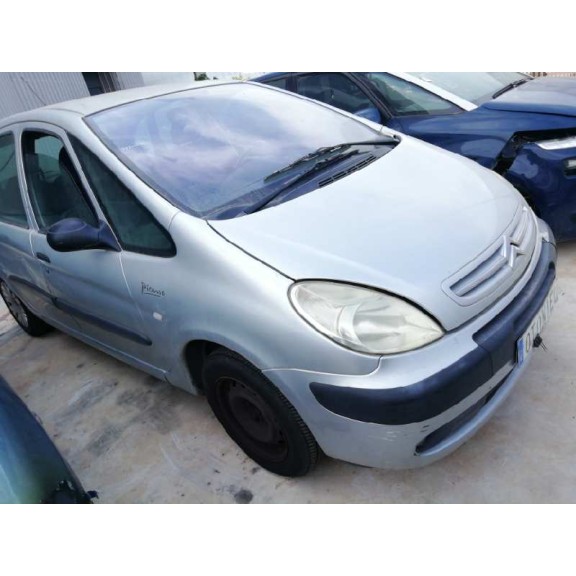 citroën xsara picasso del año 2005