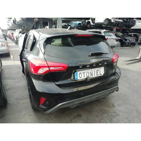 ford focus del año 2022