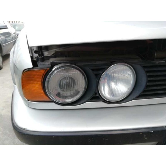 bmw serie 5 berlina (e34) del año 1989