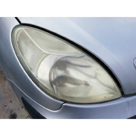 citroën xsara picasso del año 2005