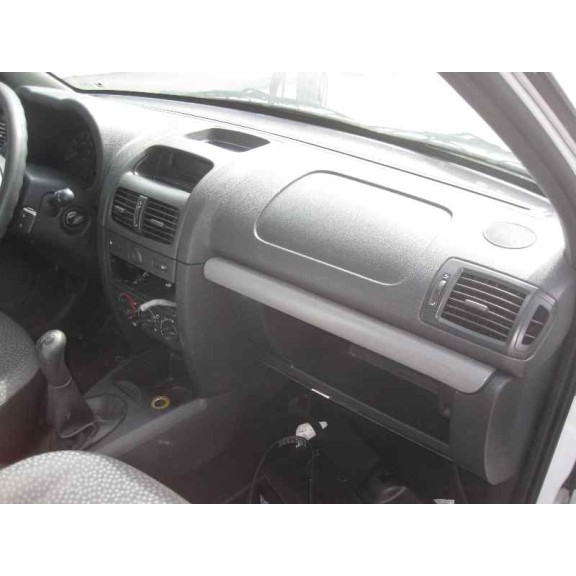 renault clio ii fase ii (b/cb0) del año 2008