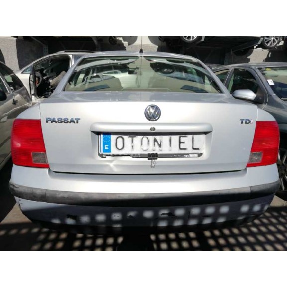 volkswagen passat berlina (3b2) del año 1998