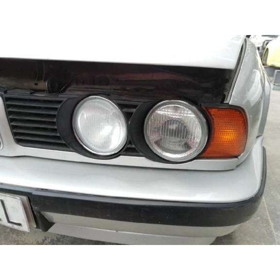 bmw serie 5 berlina (e34) del año 1989