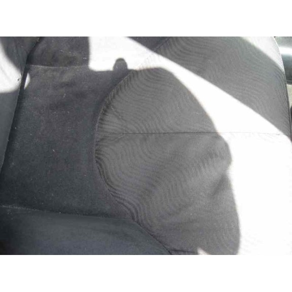 mg serie 25 (rf) del año 2001