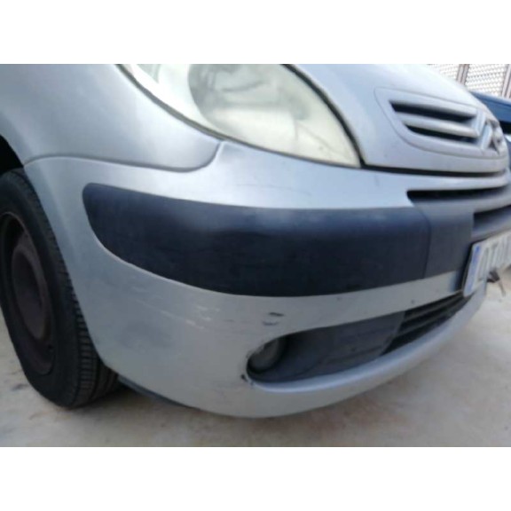 citroën xsara picasso del año 2005