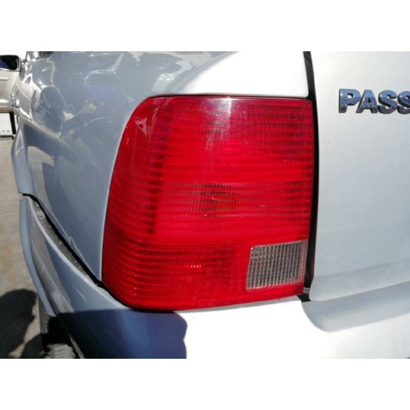 volkswagen passat berlina (3b2) del año 1998