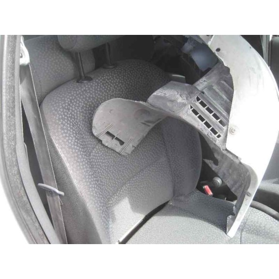 renault clio ii fase ii (b/cb0) del año 2008