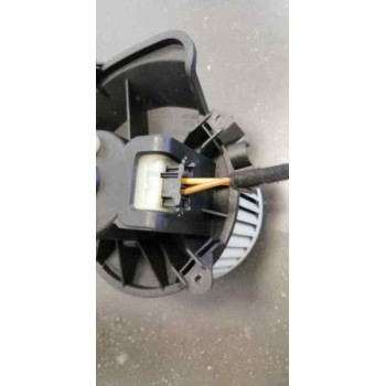 Recambio de motor calefaccion para fiat punto (199) 1.3 16v jtd cat referencia OEM IAM 164230100  