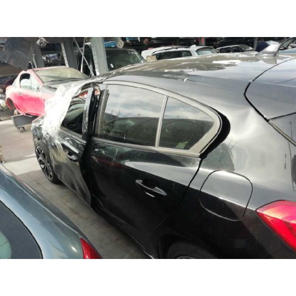 ford focus del año 2022